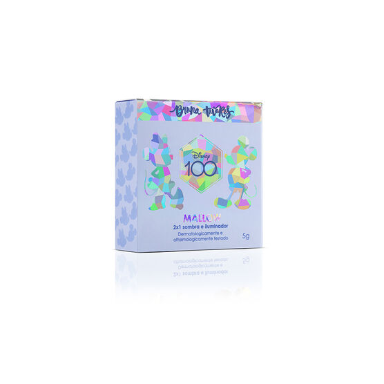 MALLOW ILUMINADOR DREAM CASTLE